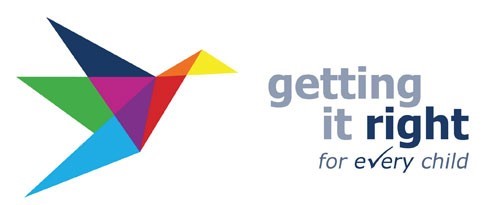 girfec bird logo