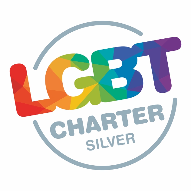 LGBT Charter Silver e use