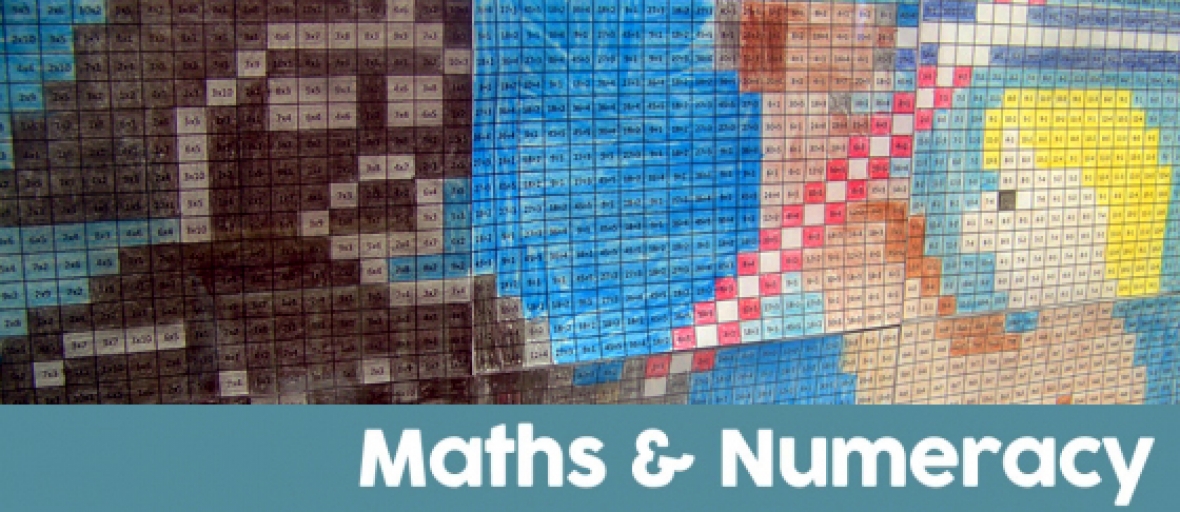 Maths &amp; Numeracy