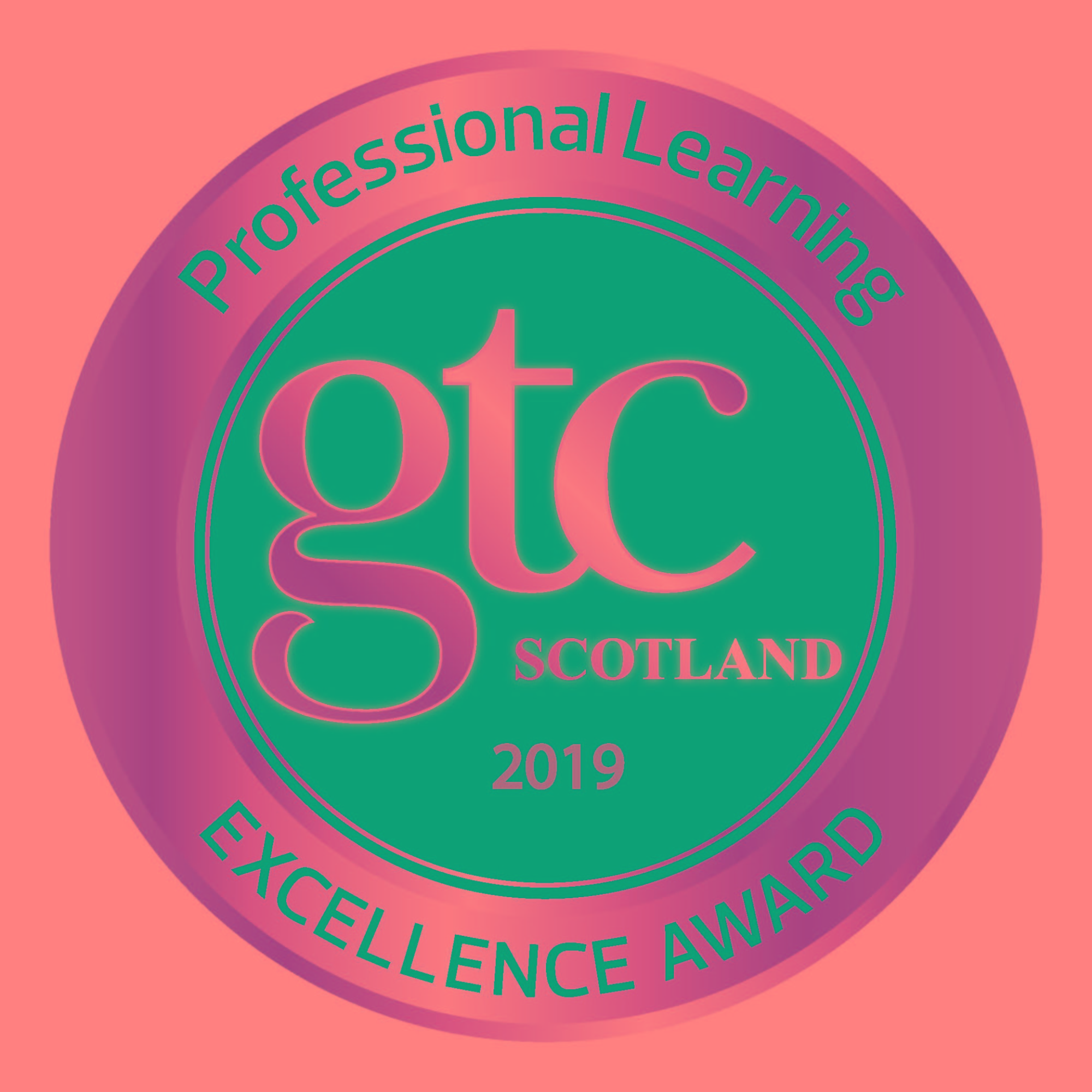 GTC Excellence Award