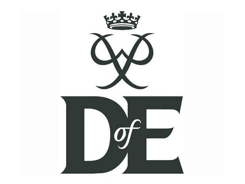 Partner organisation logo