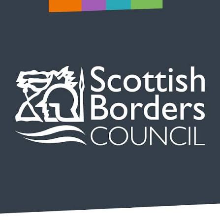 Scottish Borders Council logo