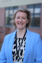 Ms Katy McLeod