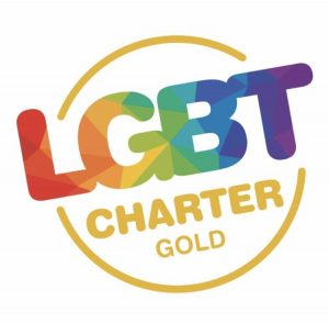 LGBT charter gold 300x294